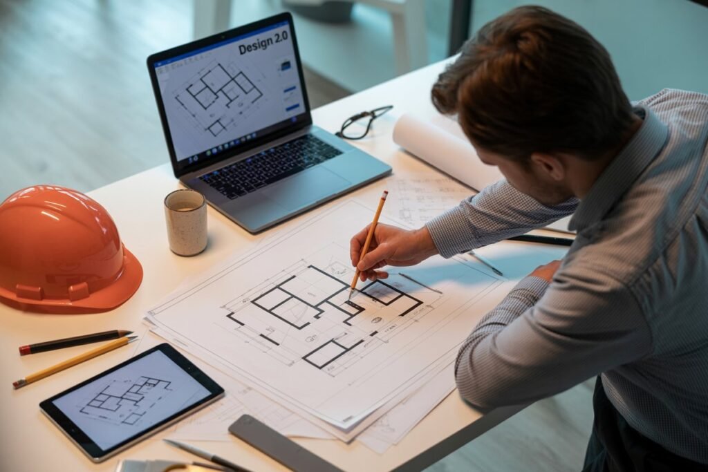Bill of Quantities (BoQ)