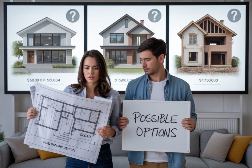 limited comparison shopping