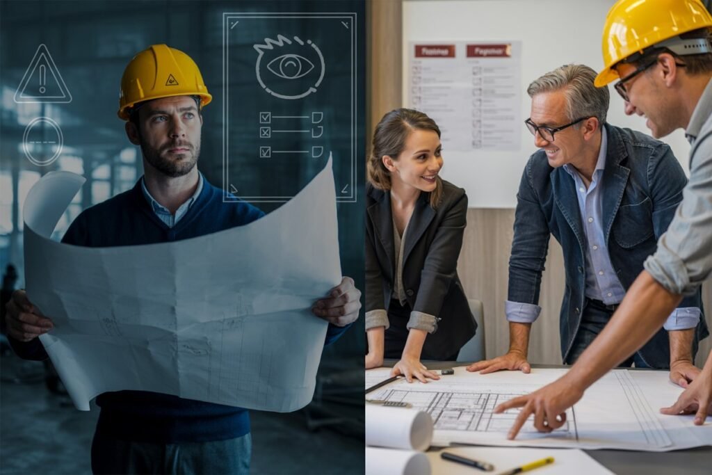 single point of responsibility